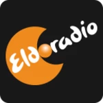 Logo of Eldoradio android Application 